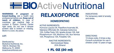 Relaxoforce (Bani0057 Relaxaforce 11 8 16)